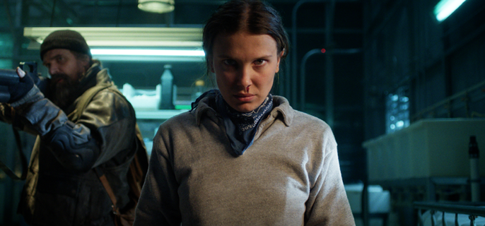 Netflix’s ‘Stranger Things’ Drops an Action-Packed Final Trailer for Season 5 1