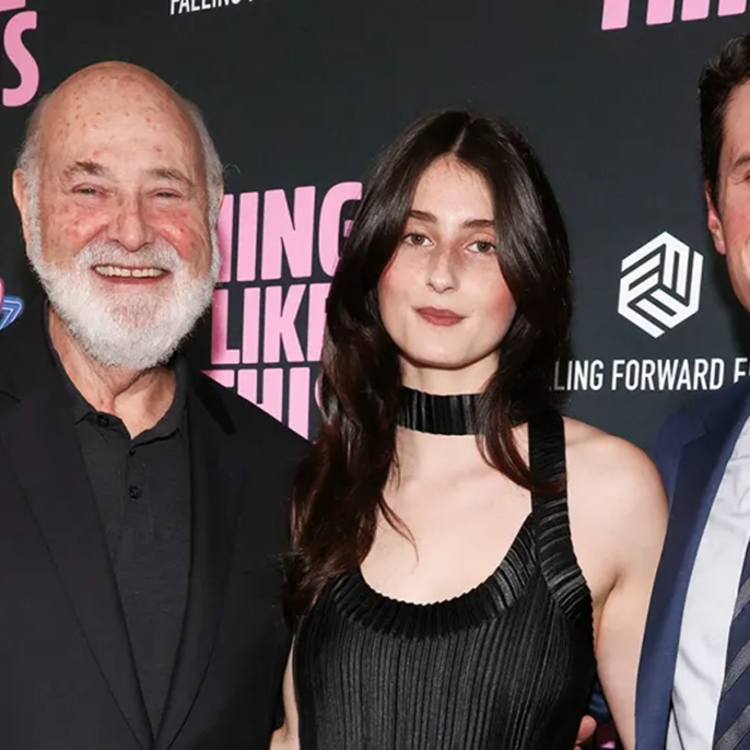 Rob and Michele Reiner&rsquo;s Children Jake and Romy Address Family Tragedy: &ldquo;They Were Our Best Friends&rdquo;