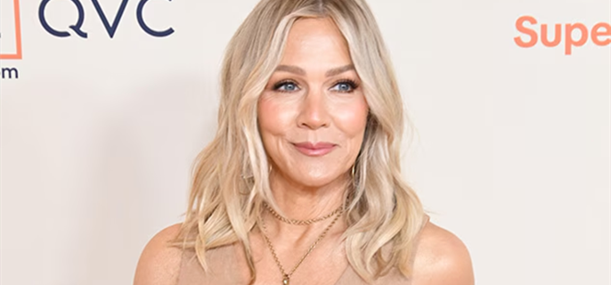 Jennie Garth Was Accidentally Told She Was Pregnant as a Teen During Visit With Her Mom 1