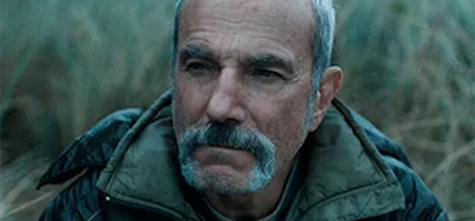 Daniel Day-Lewis & Sean Bean in Family Drama 'Anemone' Trailer  1