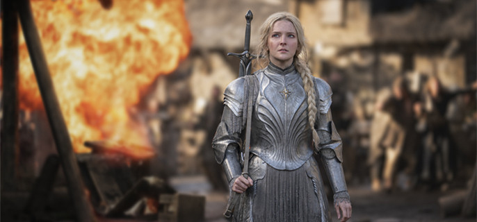 ‘The Rings of Power’ Actor Confirmed Not Returning for Season 2 1