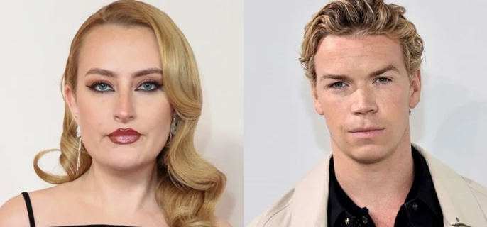 Will Poulter, Amelia Dimoldenberg spotted together in London 1