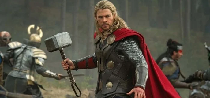 Chris Hemsworth bidding farewell to 'Thor' for good? 1