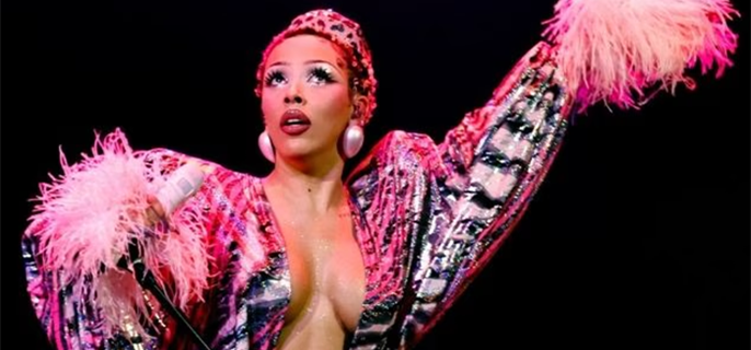 Doja Cat Hints at Taking Yearslong Break From Music Career 1