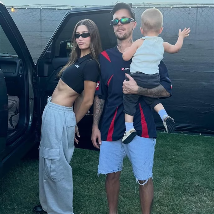 Hailey Bieber Shares Cryptic Message About Not Needing Any Apologies