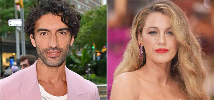 Blake Lively Speaks Out in Emotional Statement After Justin Baldoni Lawsuit Is 'Defeated': 'I've Felt the Pain' 1