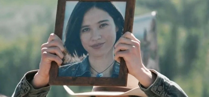 'Yellowstone' spinoff 'Marshals’ director speaks out about 'really important' Monica's death 1