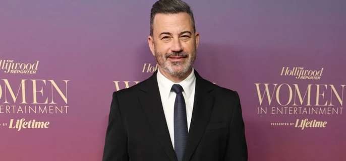 Jimmy Kimmel Declares Victory Over Donald Trump in Fiery Speech 1