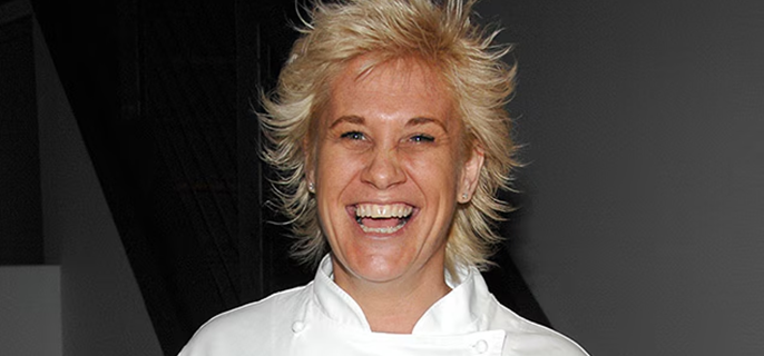 Anne Burrell Death Investigation: 911 Call Indicated Possible Cardiac Arrest 1