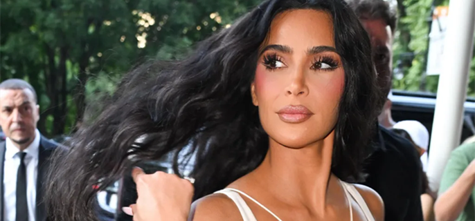 Kim Kardashian to appear in court as witness in Paris burglary case 1