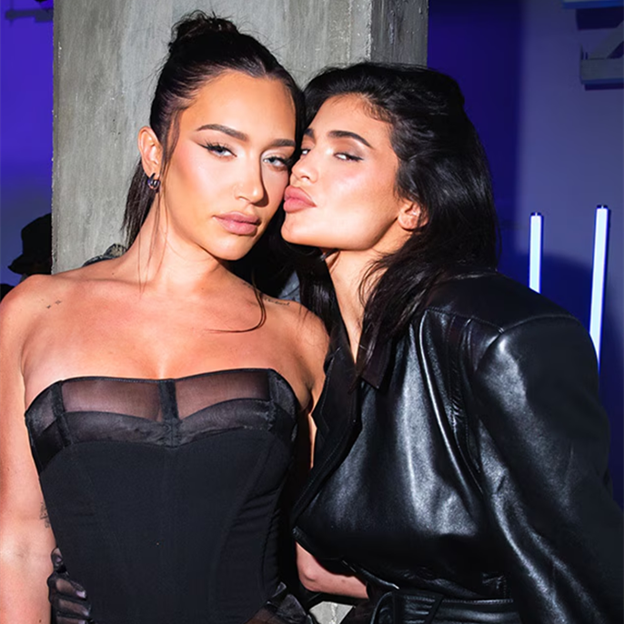 Kylie Jenner's BFF Stassie Karanikolaou Undergoes BBL Reduction Surgery