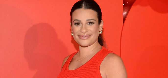 Lea Michele announces arrival of 2nd child: 'Our hearts are so full' 1