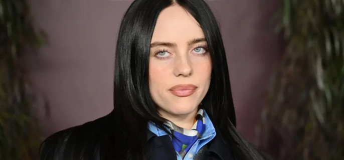 Billie Eilish opens up about struggles of having Tourette’s as a pop star 1