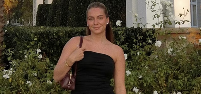 Emilie Kiser Details Struggle to 