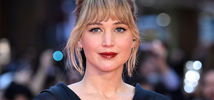 Jennifer Lawrence Reveals Which Kardashians Star She Finds 