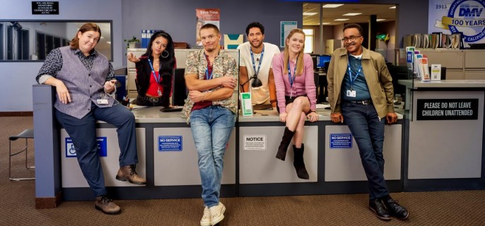 DMV – Season 1 Episode 9 1