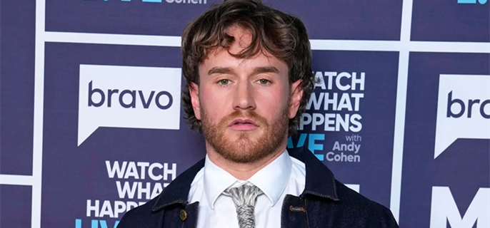 Summer House Star West Wilson's Cousin Arrested and Charged with Murder of Their Grandmother, 75 1