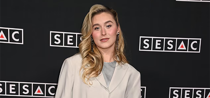 Why Country Star Harper Grace Faked Her Engagement Announcement 1