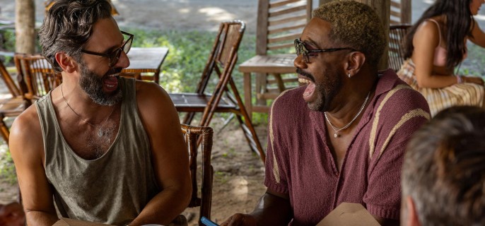 The Four Seasons – Season 1 Episode 7 1