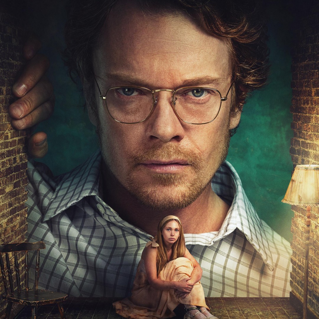 Girl Taken &ndash; Season 1 Episode 2