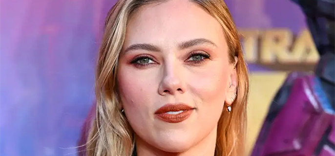 Carson Daly on Why Scarlett Johansson Can’t Be Jenna Bush Hager’s ‘Today’ Cohost: ‘Can’t Afford Her’ 1