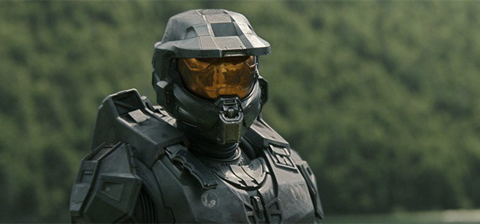 Halo – Season 2 Episode 2 1