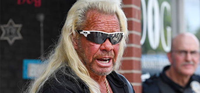 Dog the Bounty Hunter’s Stepson Arrested After Police Investigation Found He Shot His 13-Year-Old Son 1