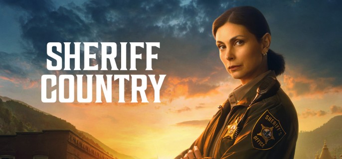 Sheriff Country – Season 1 Episode 8 1