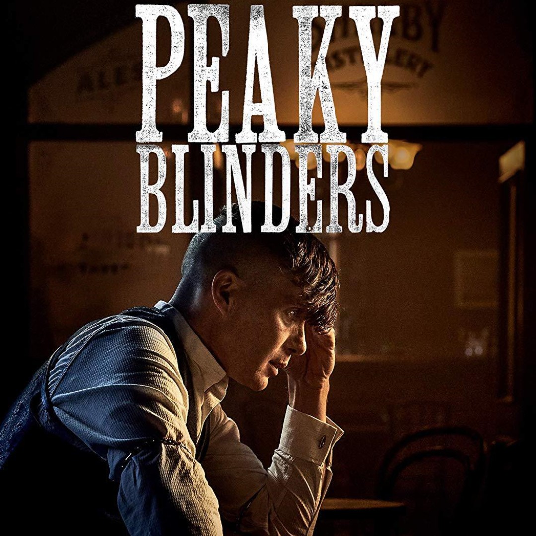 Peaky Blinders – Season 5 Episode 6