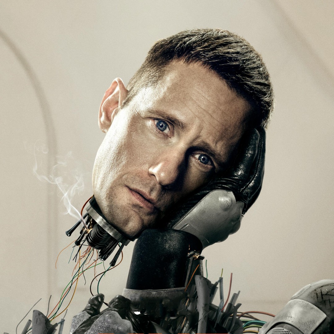 Murderbot – Season 1 Episode 4