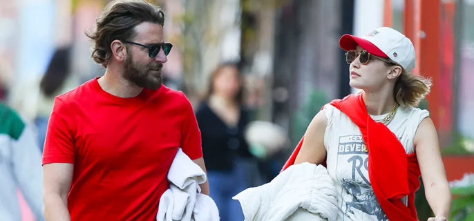 Gigi Hadid Shares Rare Comments About Her “Very Romantic and Happy” Relationship With Bradley Cooper 1