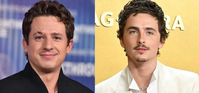 Charlie Puth slams Timothée Chalamet for making 'insensitive opera remarks' 1