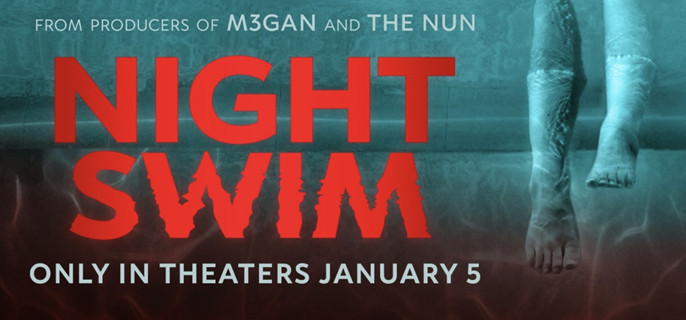 Night Swim: release date, trailer, cast and everything we know about the horror movie 1