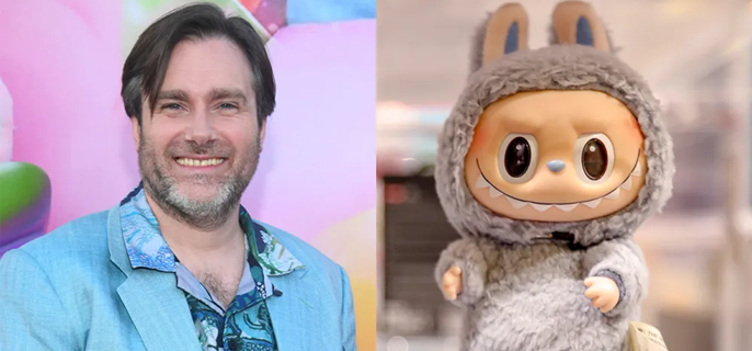 Paul King to Direct Labubu Movie for Sony 1