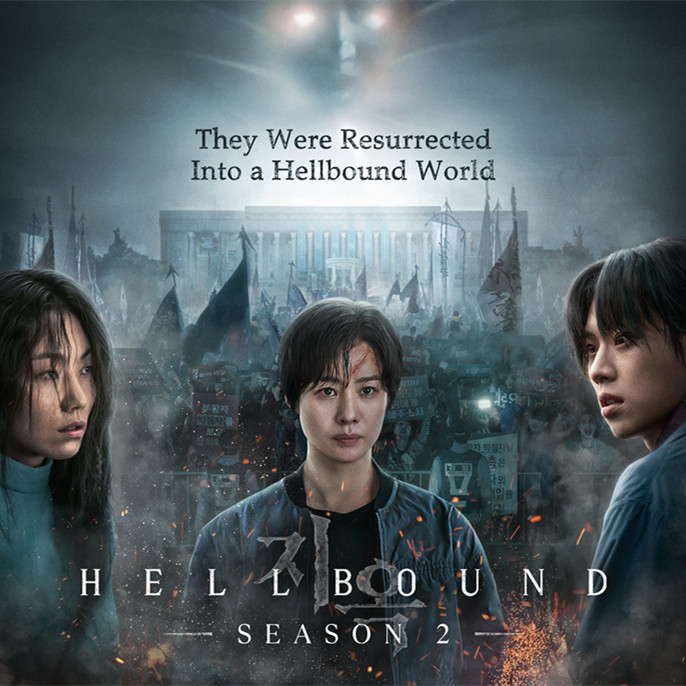 Hellbound – Season 2 Episode 6