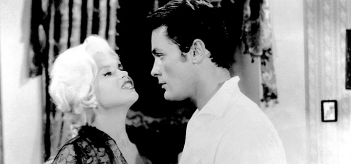 Trax Colton, Jayne Mansfield’s Co-Star in ‘It Happened in Athens,’ Dies at 96 1