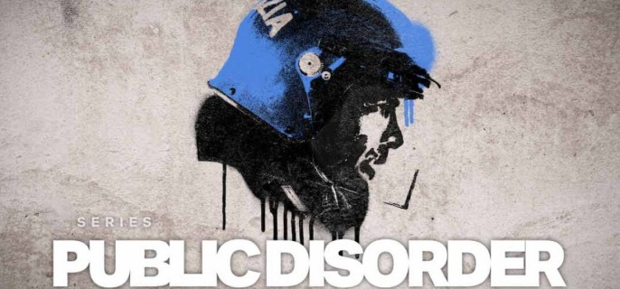 Public Disorder – Season 1 Episode 2 1