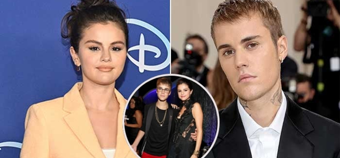 Justin Bieber, Selena Gomez send fans spiraling over reunion clip 1