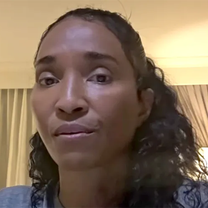 TLC&rsquo;s Chilli Denies Being a Trump Supporter, Clarifies Donations to the President&rsquo;s 2024 Campaign