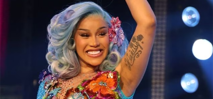 Cardi B, Kendrick Lamar and More Lead BET Awards 2026 Nominations 1