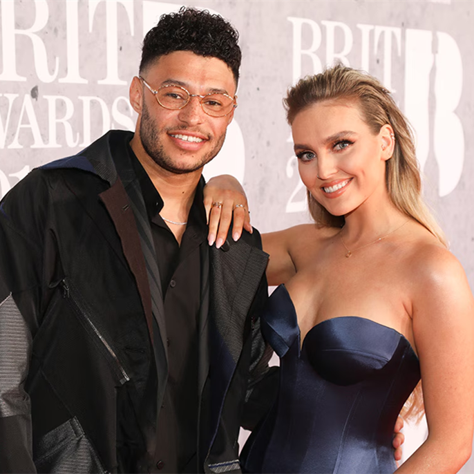 Little Mix's Perrie Edwards Addresses "Toxic” Relationship With Zayn Malik