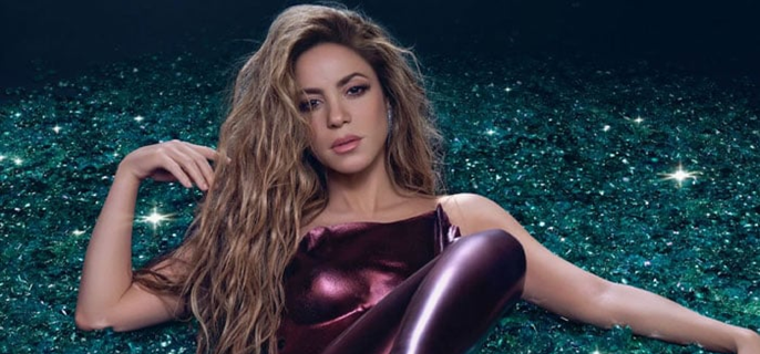 Shakira makes history with new record during Las Mujeres Ya No Lloran tour 1