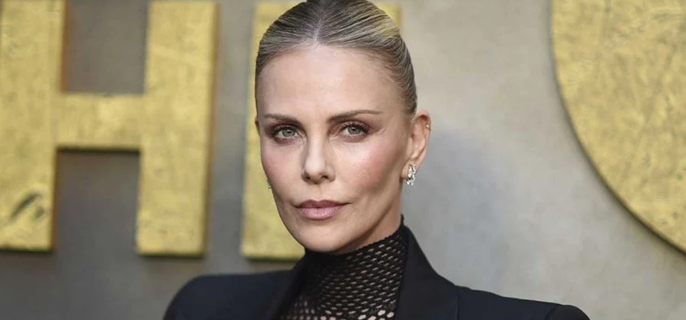Charlize Theron reveals why dating feels different as mom of daughters 1