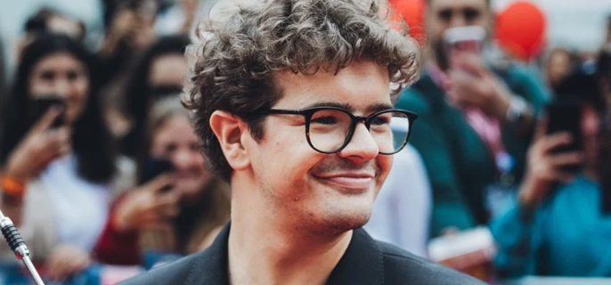 Gaten Matarazzo reveals having a gripe about unfair treatment on 'Stranger Things' 1