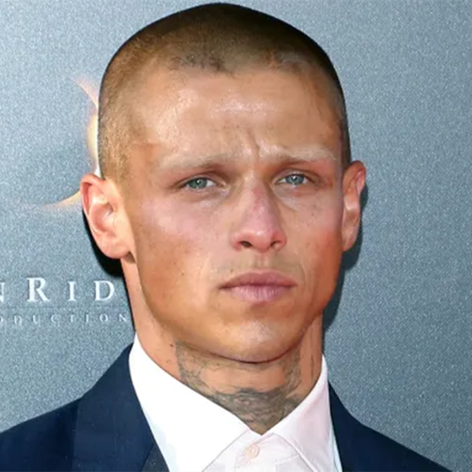 Spencer Lofranco Dies: ‘Gotti’, ‘Jamesy Boy’ Star Was 33