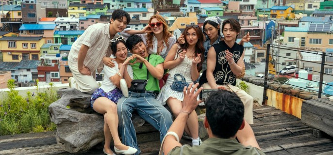 XO, Kitty – Season 3 Episode 1 1