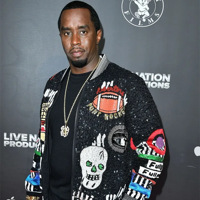 Sean "Diddy" Combs Predicts His Arrest in Haunting Interview From 1999