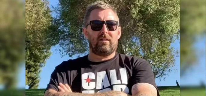 YouTuber Adam the Woo found dead in his home 1