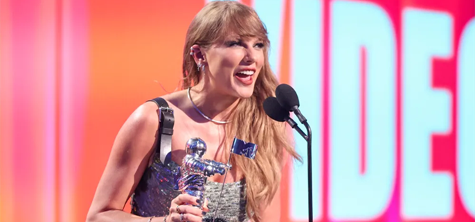 MTV Video Music Awards Ratings: Telecast Rises to Just Over 4 Million Viewers 1