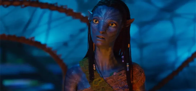 Avatar 3’s Final Battle Became Epic Because of Zoe Saldaña 1